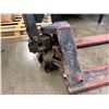 Image 3 : Warehouse Pallet Jack (Needs Repair)
