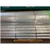 Image 3 : Multiple Metal Spiral Pipes, Misc Sizes to 123"