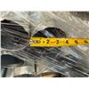 Image 8 : Multiple Metal Spiral Pipes, Misc Sizes to 123"