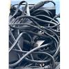 Image 6 : Contents of Pallet: Multiple Clipper Oil Seals, Security Cameras, Wire, Webcam, Tripod, Multi-Mount,
