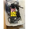 Image 9 : Contents of Pallet: Multiple Clipper Oil Seals, Security Cameras, Wire, Webcam, Tripod, Multi-Mount,
