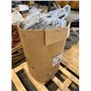 Image 2 : Box Multiple INNCOM 63-0432 Framing Cover Plates 6"