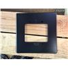 Image 3 : Box Multiple INNCOM 63-0432 Framing Cover Plates 6"