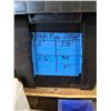 Image 2 : Multiple Bins Clamps, Brackets, Bondo Fiberglass Cloth, Hardware, etc