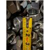 Image 3 : Qty 2 Bins Industrial Grade Bolts & Threaded Rods, Nuts, etc