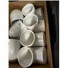 Image 9 : Multiple Bins Pipe Fittings, Couplings, Caps, etc Misc Sizes