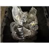 Image 4 : Qty 2 Bins Viega ProPress Pipe Fittings, Insulation Kits, Clamps, etc