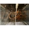 Image 9 : Qty 2 Bins Viega ProPress Pipe Fittings, Insulation Kits, Clamps, etc