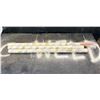 Image 1 : Qty 3 Tubes Pinnacle Alloys ER80S-B2 Copper Coated GTAW TIG Welding Rods