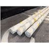 Image 4 : Qty 3 Tubes Pinnacle Alloys ER80S-B2 Copper Coated GTAW TIG Welding Rods