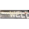 Image 1 : Qty 2 Tubes Pinnacle Alloys ER80S-B2 Copper Coated GTAW TIG Welding Rods