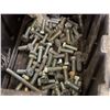 Image 7 : Qty 5 Boxes FNW Steel Mounting Brackets, Electric Motors, Clamps, Hardware, etc