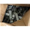 Image 8 : Qty 5 Boxes FNW Steel Mounting Brackets, Electric Motors, Clamps, Hardware, etc