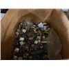 Image 9 : Qty 5 Boxes FNW Steel Mounting Brackets, Electric Motors, Clamps, Hardware, etc
