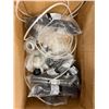 Image 3 : Multiple Boxes ProFlo Trap Covers, Pipe Fittings, Adhesives, Sloan Plumbing Parts, Misc Hoses, etc