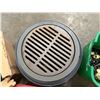 Image 10 : Misc Plumbing Items: Hole Saw, Drain Cover, Shower Fixture, Toolboxes, Hardware, etc
