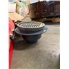 Image 12 : Misc Plumbing Items: Hole Saw, Drain Cover, Shower Fixture, Toolboxes, Hardware, etc