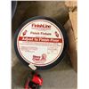 Image 15 : Misc Plumbing Items: Hole Saw, Drain Cover, Shower Fixture, Toolboxes, Hardware, etc