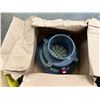 Image 9 : Misc Plumbing Items: Hole Saw, Drain Cover, Shower Fixture, Toolboxes, Hardware, etc
