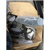 Image 8 : Multiple Boxes Uponor ProPEX EP Elbows, Navian Peak Flow System, etc Misc Sizes