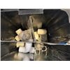 Image 3 : Multiple Bins Pipe Fittings, HoldRite TestRite Test Wedges, etc