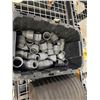 Image 9 : Multiple Bins Pipe Fittings, Cherne Test-Ball, Wall Fittings, etc