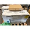Image 1 : Qty 2 Olimpia Splendid Maestro Pro Inverter 12 HP Air Conditioners & Heat Pumps (Missing 1pm Board &