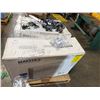 Image 4 : Qty 3 Olimpia Splendid Maestro Pro Inverter 12 HP Air Conditioners & Heat Pumps (Missing Parts)