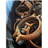 Image 4 : Bin Multiple Victaulic Pipe Couplings, Gaskets, etc Misc Sizes