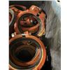Image 4 : Bin Multiple Victaulic Pipe Couplings, Gaskets, etc Misc Sizes