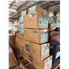 Image 21 : Multiple Boxes Pipe Fittings, ProFlow End Outlets, +GF+ Georg Fischer Adapters, Reducers, Couplings,