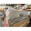 Image 5 : Multiple Rectangular Steel Ductwork Components, Blower Motor Assembly,