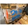 Image 4 : Pallet Multiple Krueger S580 Aluminum Return Grilles, Admor HVAC Parts, etc
