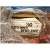 Image 5 : Pallet Multiple Krueger S580 Aluminum Return Grilles, Admor HVAC Parts, etc
