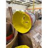 Image 3 : Multiple Boxes Crown Cape Backdraft Dampers, etc  Misc Sizes