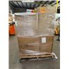 Image 6 : Multiple Boxes Crown Cape Backdraft Dampers, etc  Misc Sizes