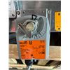 Image 3 : Bin Multiple Belimo Actuators, System Sensor Duct Smoke Detectors, Fire Damper System Parts, etc