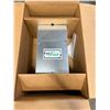 Image 2 : Qty 2 Boxes Soler & Palau (S&P) RF8-120AC-NC reFresh Inline Centrifugal Fans