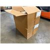 Image 6 : Qty 2 Boxes Soler & Palau (S&P) RF8-120AC-NC reFresh Inline Centrifugal Fans