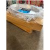Image 2 : Multiple HoldRite QP-22 Aluminum Water Heater Pans