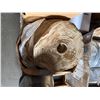 Image 10 : Contents of Pallet: Metal Ventilation Ducts, APC Duct Smoke Detectors, DP & Gorilla Spray Adhesives,