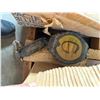 Image 6 : Contents of Pallet: Metal Ventilation Ducts, APC Duct Smoke Detectors, DP & Gorilla Spray Adhesives,