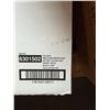 Image 8 : Contents of Pallet: Metal Ventilation Ducts, APC Duct Smoke Detectors, DP & Gorilla Spray Adhesives,