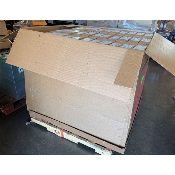 Qty Approx. 100 Boxes Krueger 5880 Supply Grilles