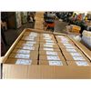 Image 2 : Qty Approx. 100 Boxes Krueger 5880 Supply Grilles