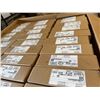 Image 5 : Qty Approx. 100 Boxes Krueger 5880 Supply Grilles