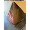 Image 6 : Qty Approx. 100 Boxes Krueger 5880 Supply Grilles