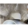 Image 11 : Multiple Harco Fittings 7335012 Elbow Fittings 13.5" Dia, 19.5"L