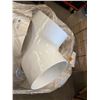 Image 4 : Multiple Harco Fittings 7335012 Elbow Fittings 13.5" Dia, 19.5"L