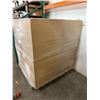Image 4 : Contents of Pallet: Multiple Boxes Comfort Cooling Hawaii Filters 24" x 24" x 4"